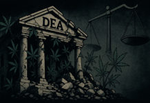 El verdadero enemigo público número uno en Estados Unidos no son las drogas sino la DEA