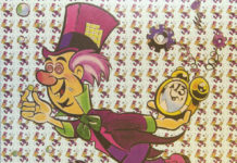 La revolución de la LSD