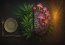 Cannabis y psicodélicos, los nuevos aliados contra los trastornos alimentarios según un estudio revelador Cannabis y psicodélicos, los nuevos aliados contra los trastornos alimentarios según un estudio revelador