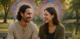 La MDMA y las conexiones interpersonales