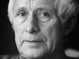 El peculiar filósofo Ernst Jünger