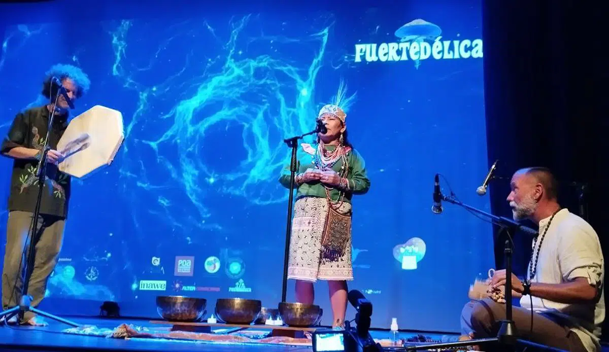 Fuertedélica 2025: un laboratorio vivo de comunidad, tradición y ciencia