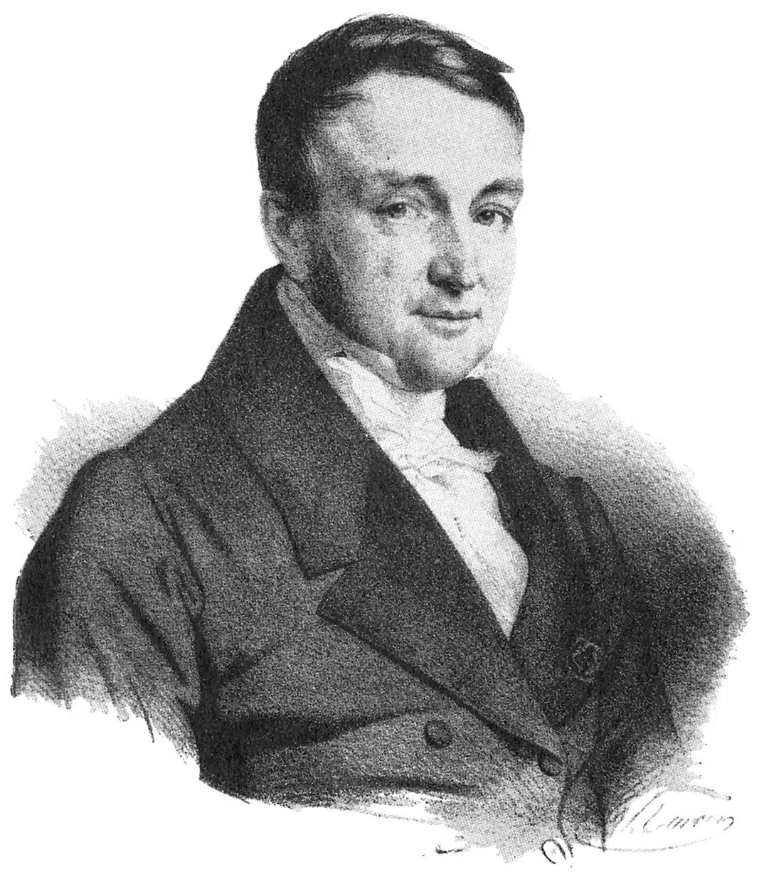 Jacques Joseph Moreau foto 1