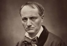 Literatura psiconauta y los paraísos artificiales de Baudelaire