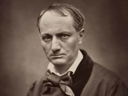 Literatura psiconauta y los paraísos artificiales de Baudelaire