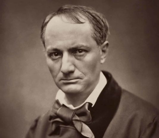 Literatura psiconauta y los paraísos artificiales de Baudelaire