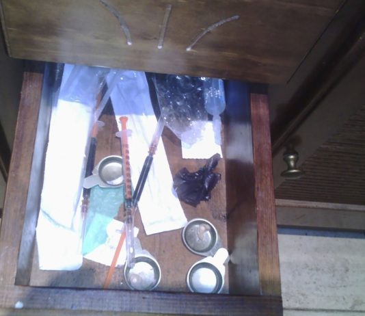 Metadona: una solución a la dependencia de opiáceos