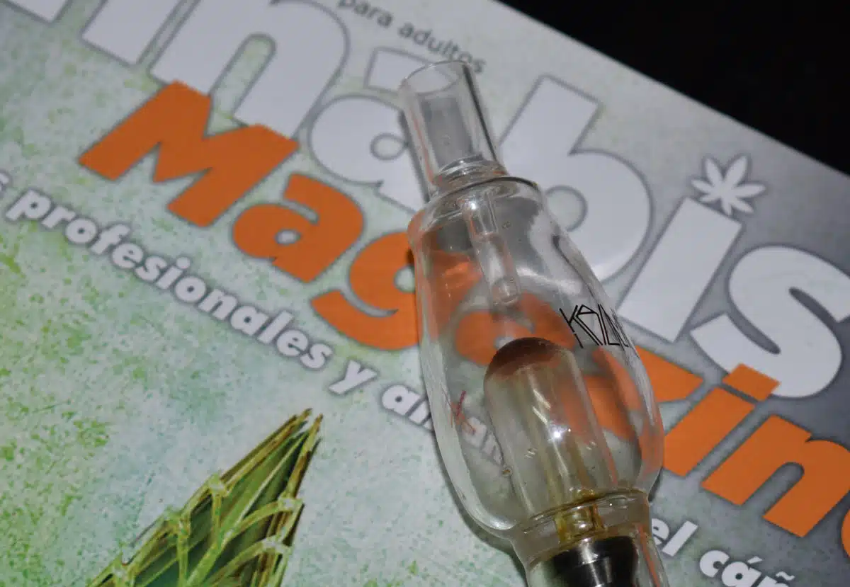 Manual del buen vaporeta (III)