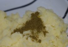 Cocina con vaporizadores: Un menú degustación Cocina con vaporizadores