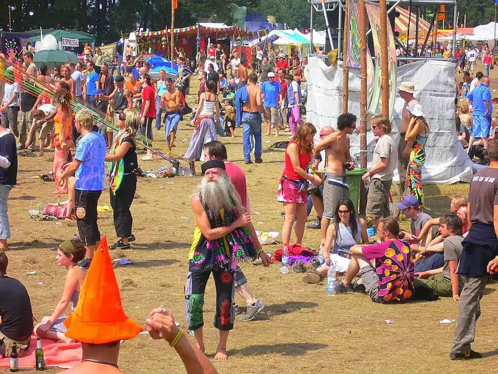 Consumo responsable LSD detalle 1