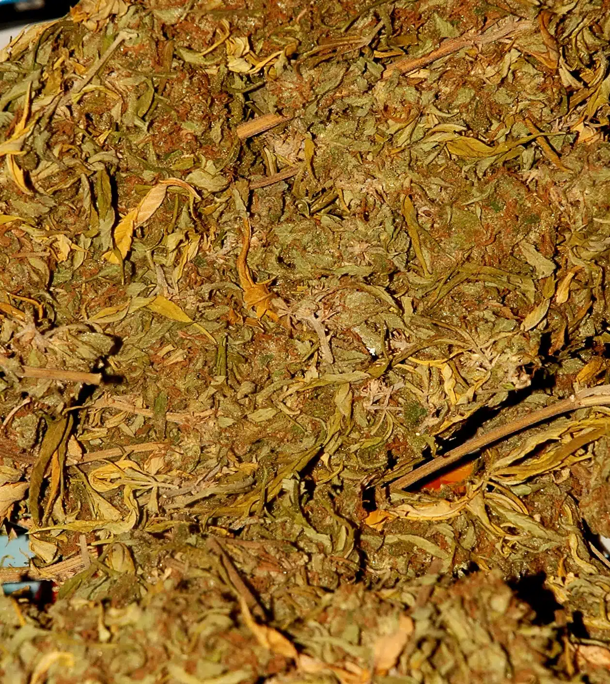 Estr&eacute;s en cannabis detalle 1