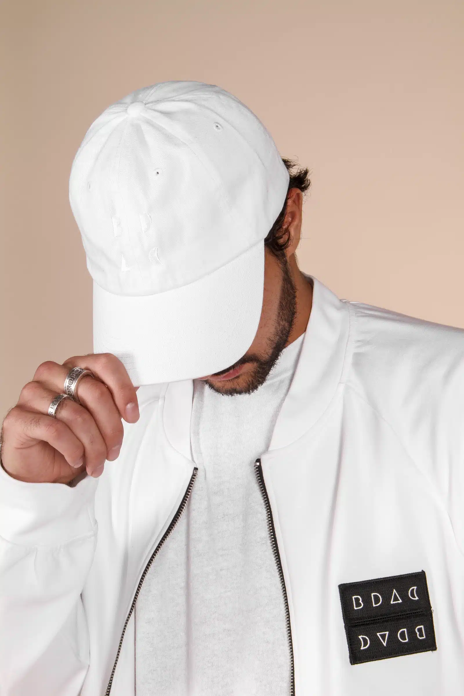 Ropa de cáñamo detalle 4