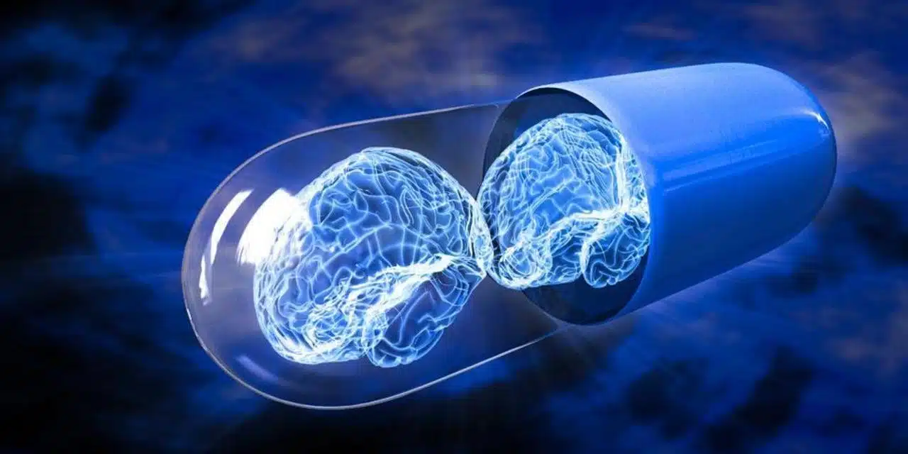 Drogas inteligentes foto 1
