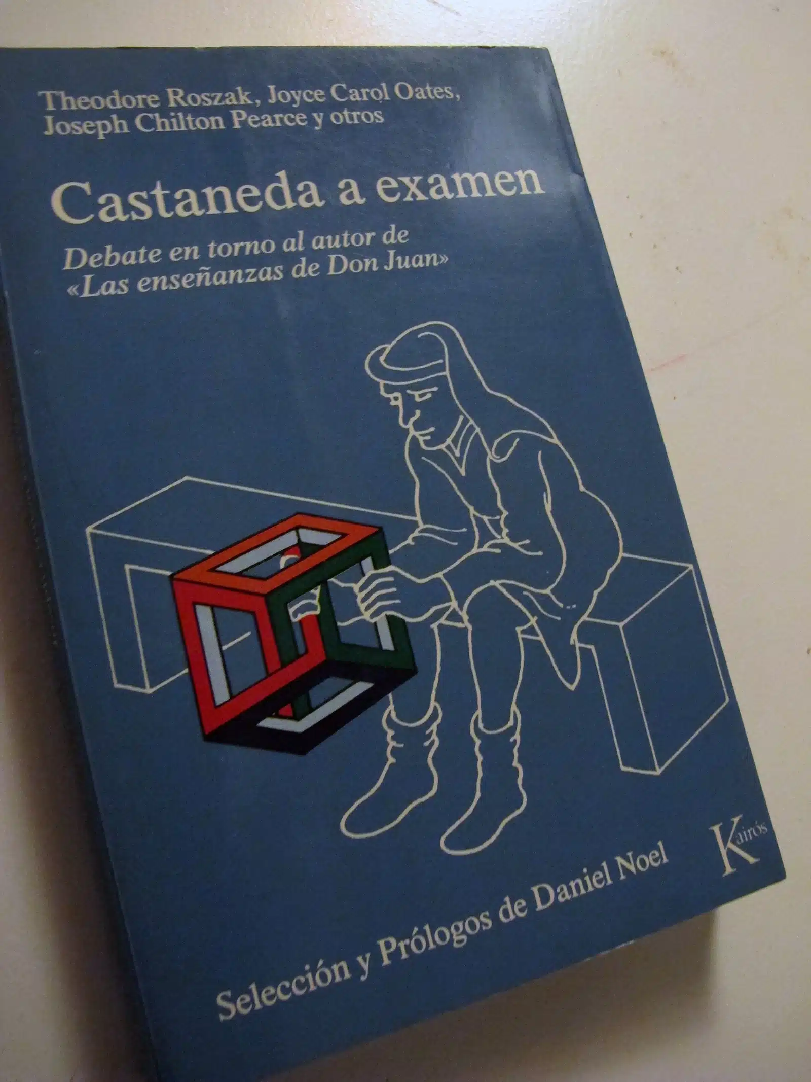 Anarqu&iacute;a detalle 1