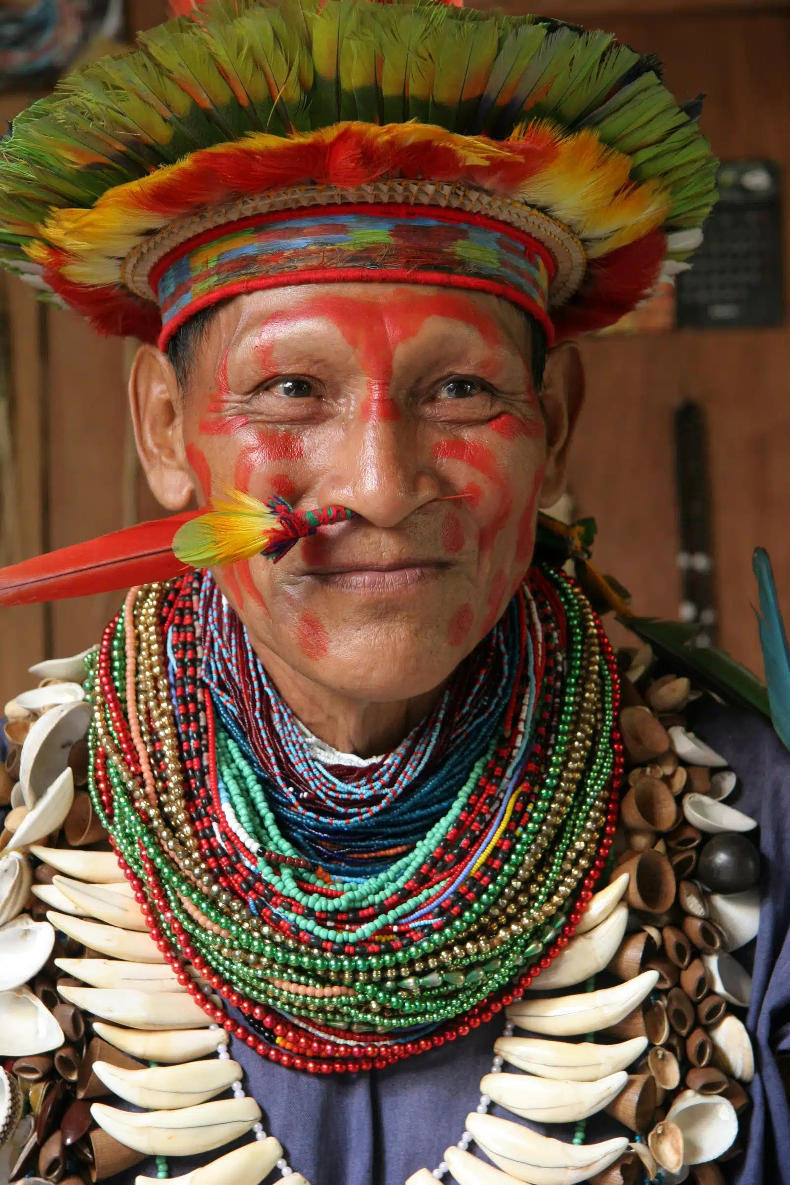Ayahuasca detalle 3