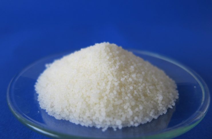 Introducción a la fertilidad del suelo