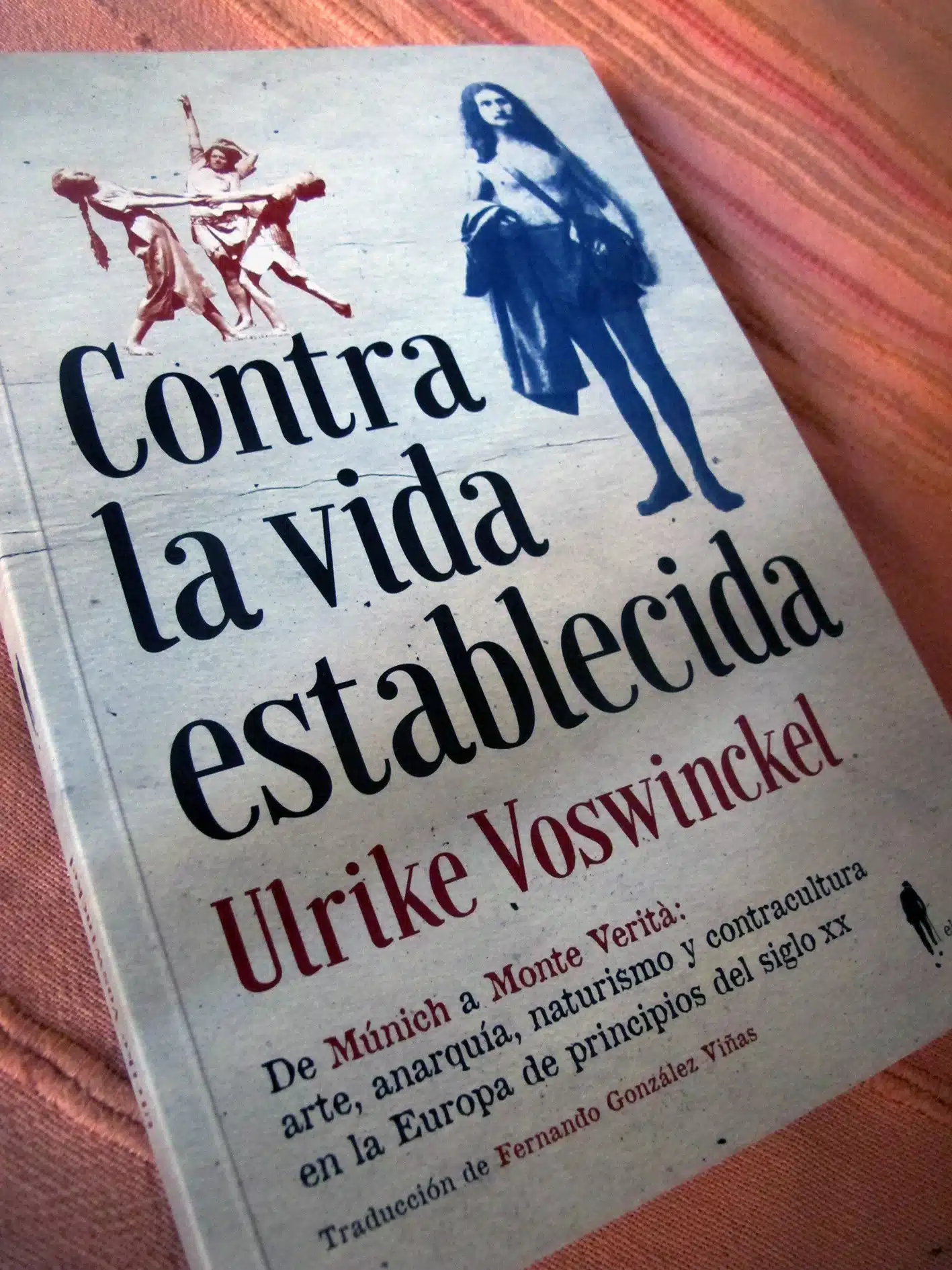 Rebelión juvenil foto 1