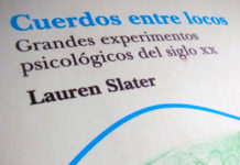 Experimento de Milgram: Obediencia ciega a la autoridad