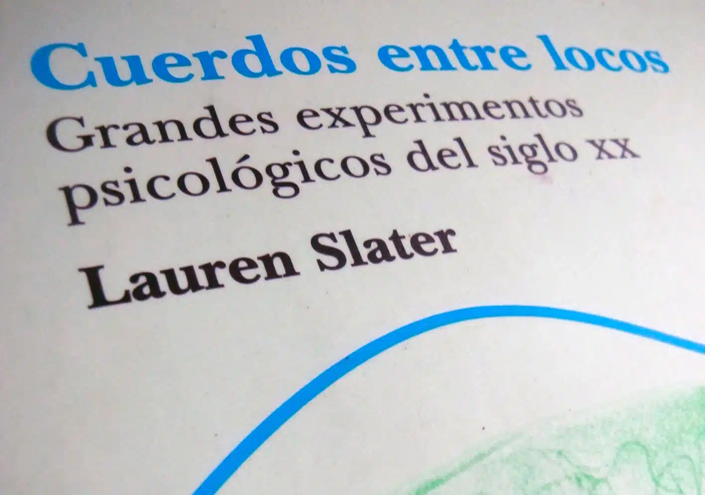 Experimento de Milgram: Obediencia ciega a la autoridad