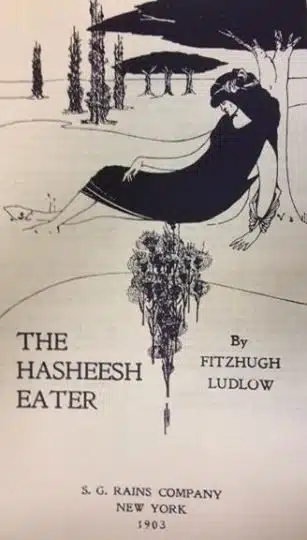 Fitz Hugh Ludlow foto 2