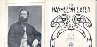 Fitz Hugh Ludlow y su impacto en el mundo del psiconauta