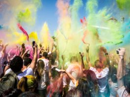 Rituales contemporáneos con drogas: una reflexión sobre su valor terapéutico