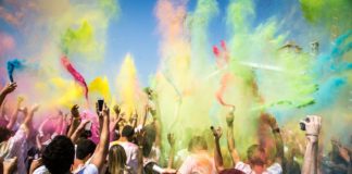 Rituales contemporáneos con drogas: una reflexión sobre su valor terapéutico