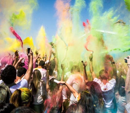 Rituales contemporáneos con drogas: una reflexión sobre su valor terapéutico