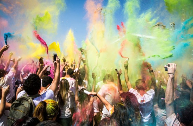 Rituales contemporáneos con drogas: una reflexión sobre su valor terapéutico