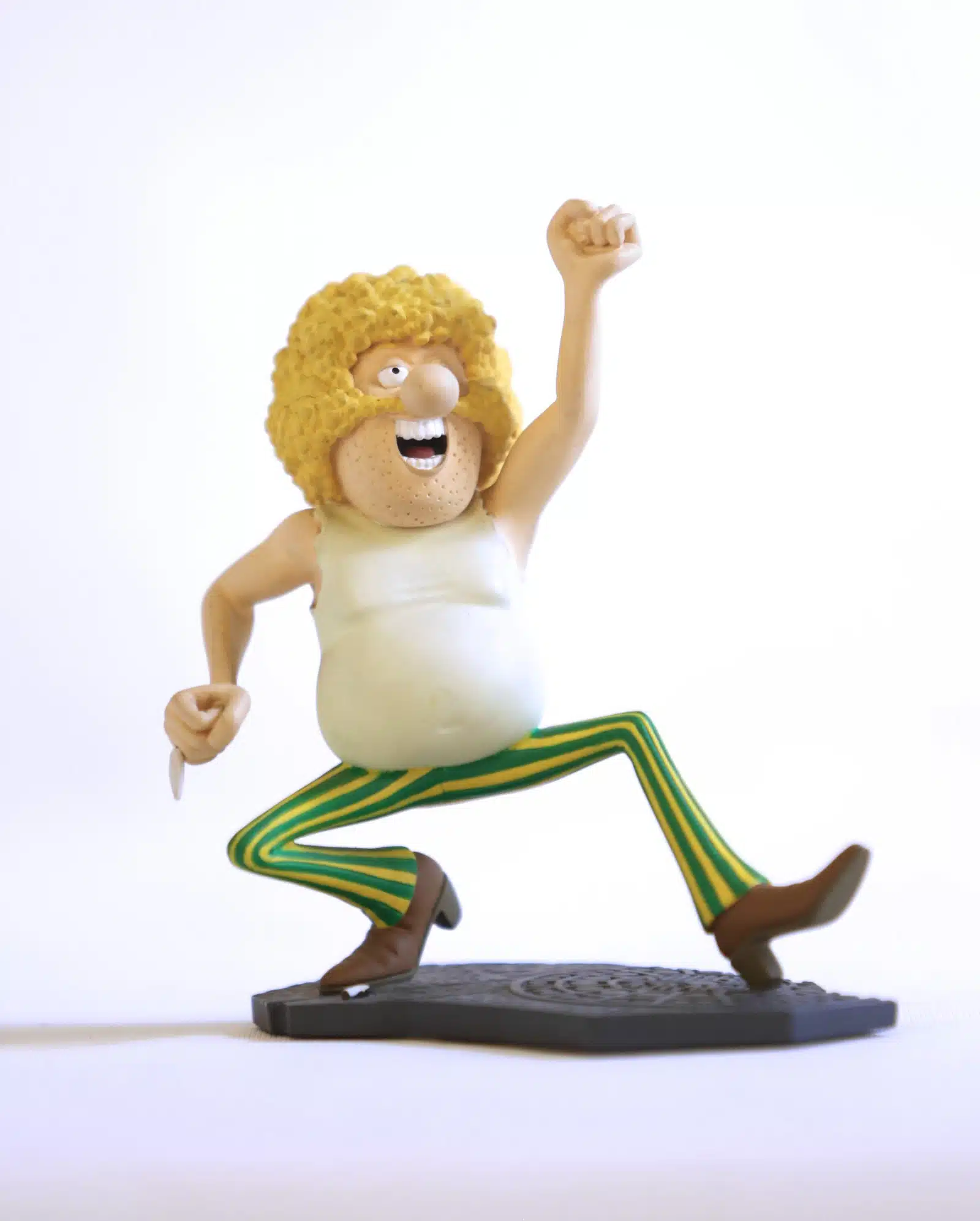 Gilbert Shelton foto 2