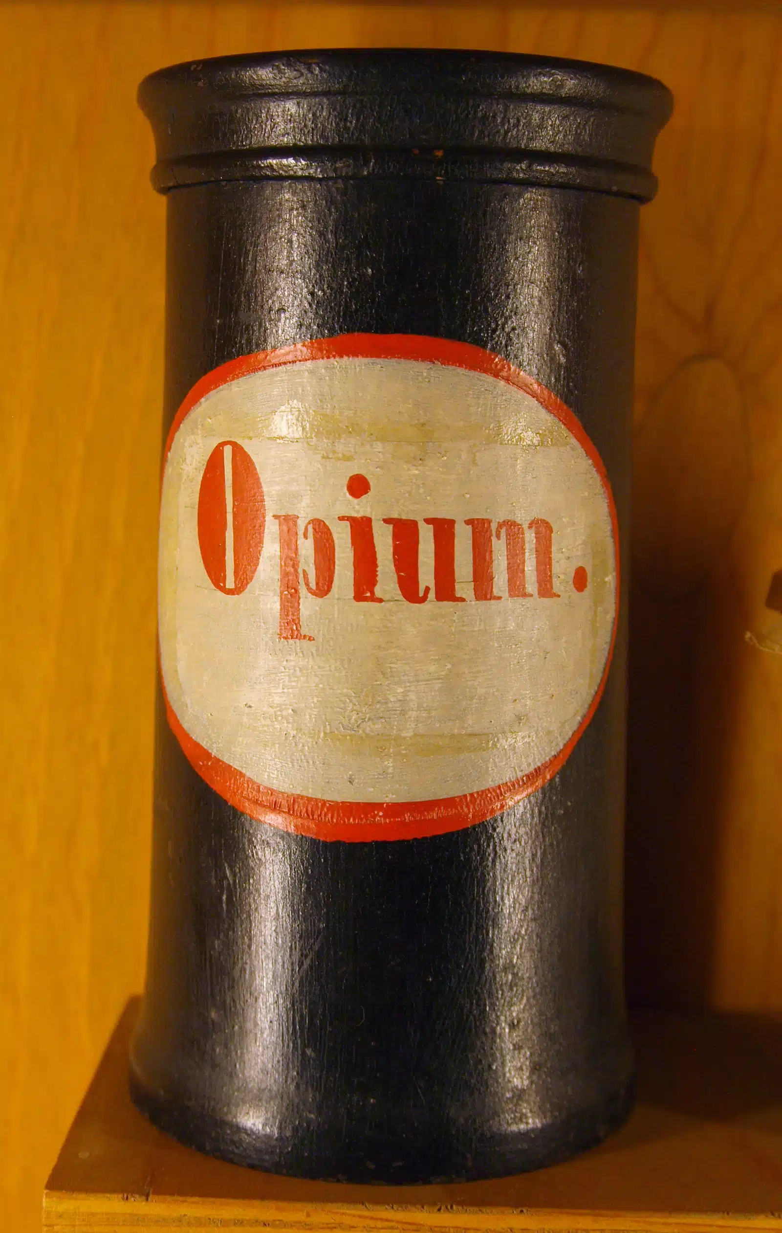 Opio detalle 2