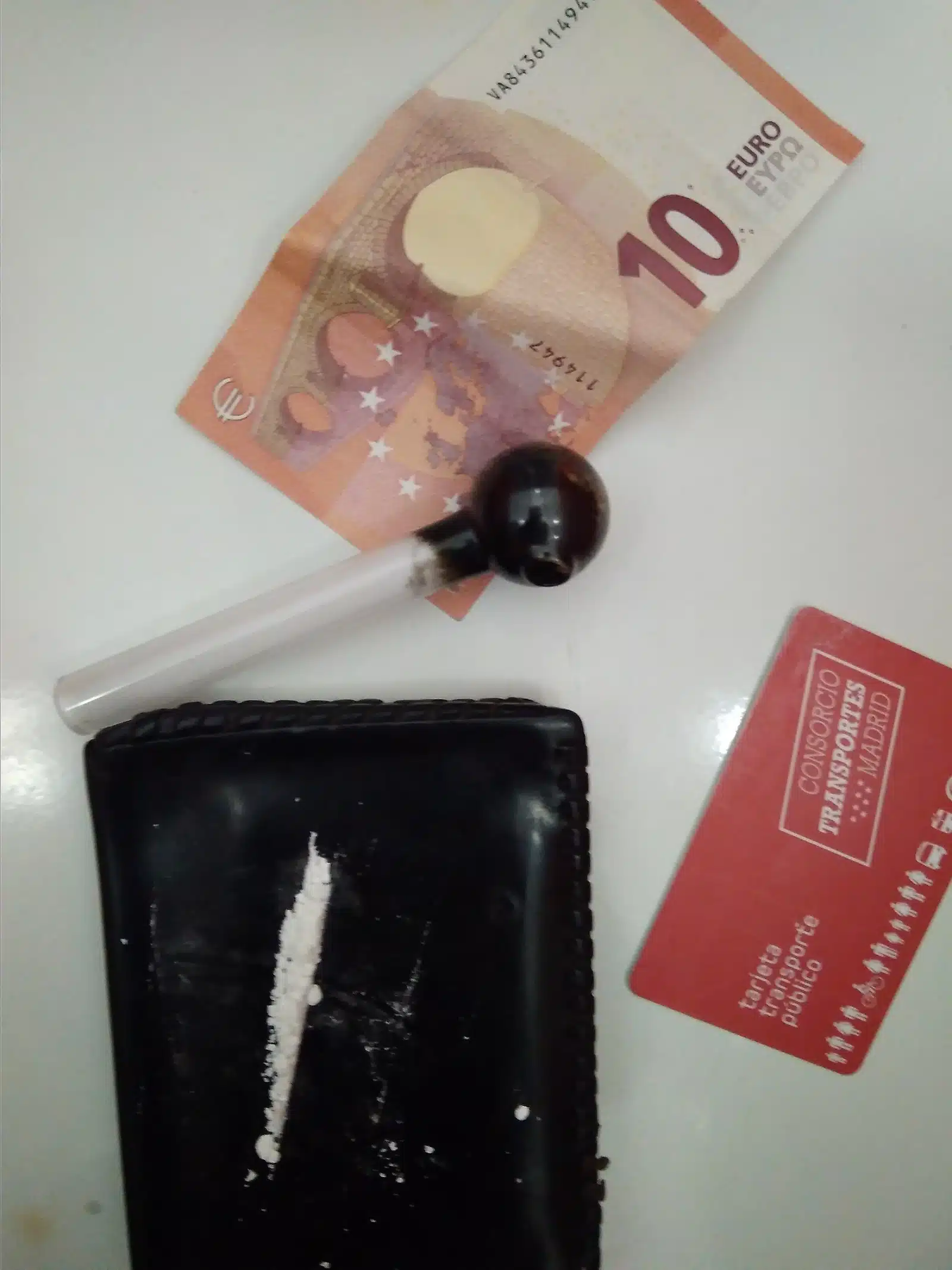Terapias de Asistencia con Heroína detalle 1