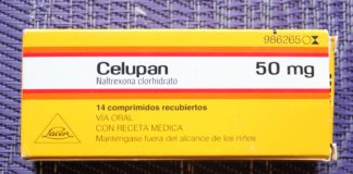Introducción a la Naltrexona