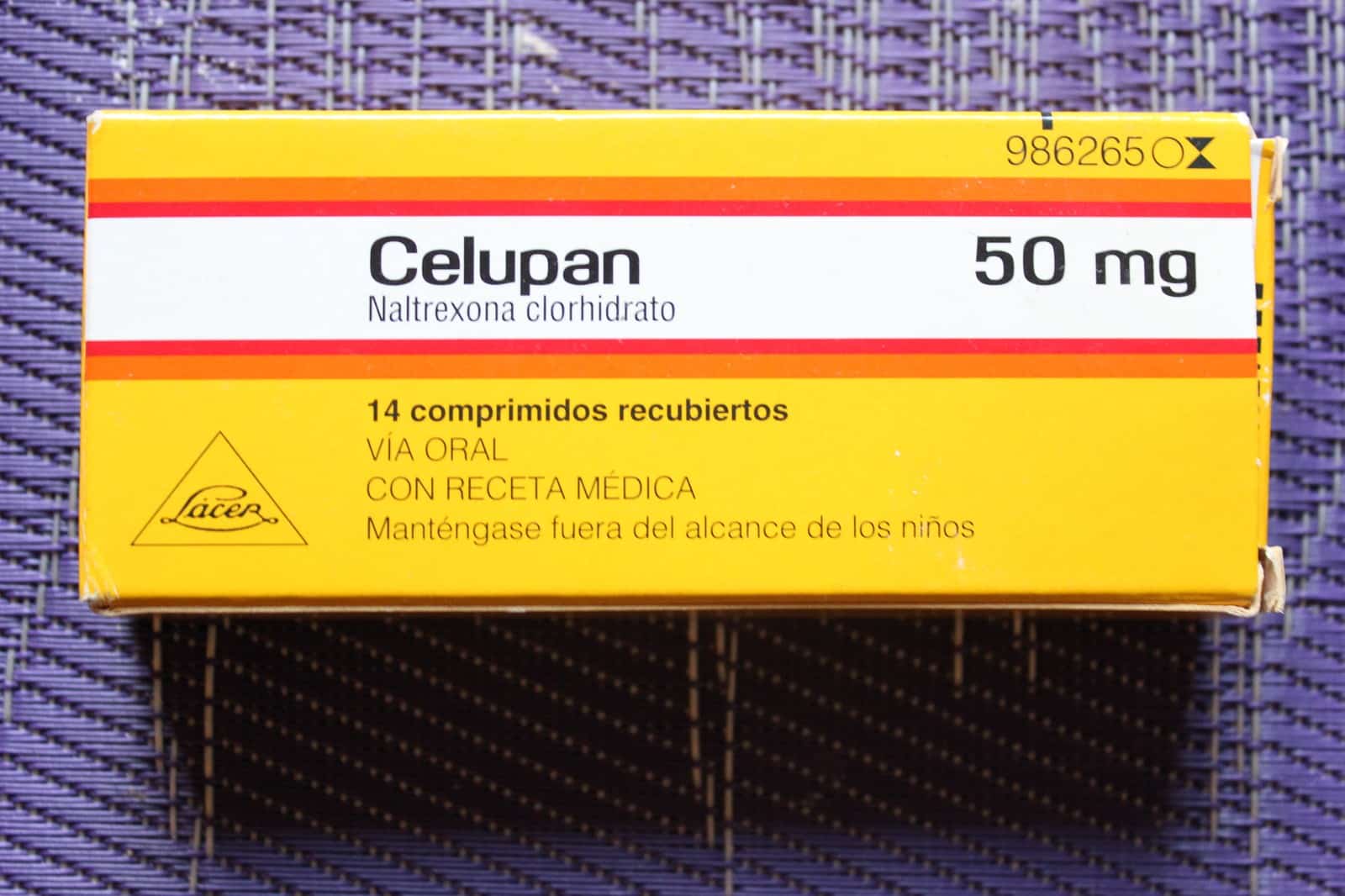 Naltrexona detalle 1
