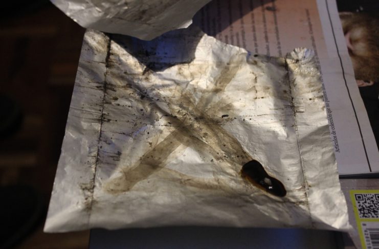 Terapias de asistencia con heroína: historia e implementación Terapias de Asistencia con Heroína