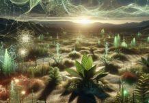 Consultorio médico sobre trastorno de ansiedad y cannabis