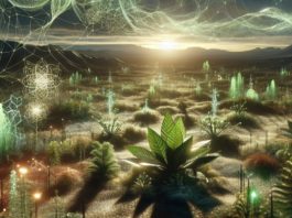 Consultorio médico sobre trastorno de ansiedad y cannabis