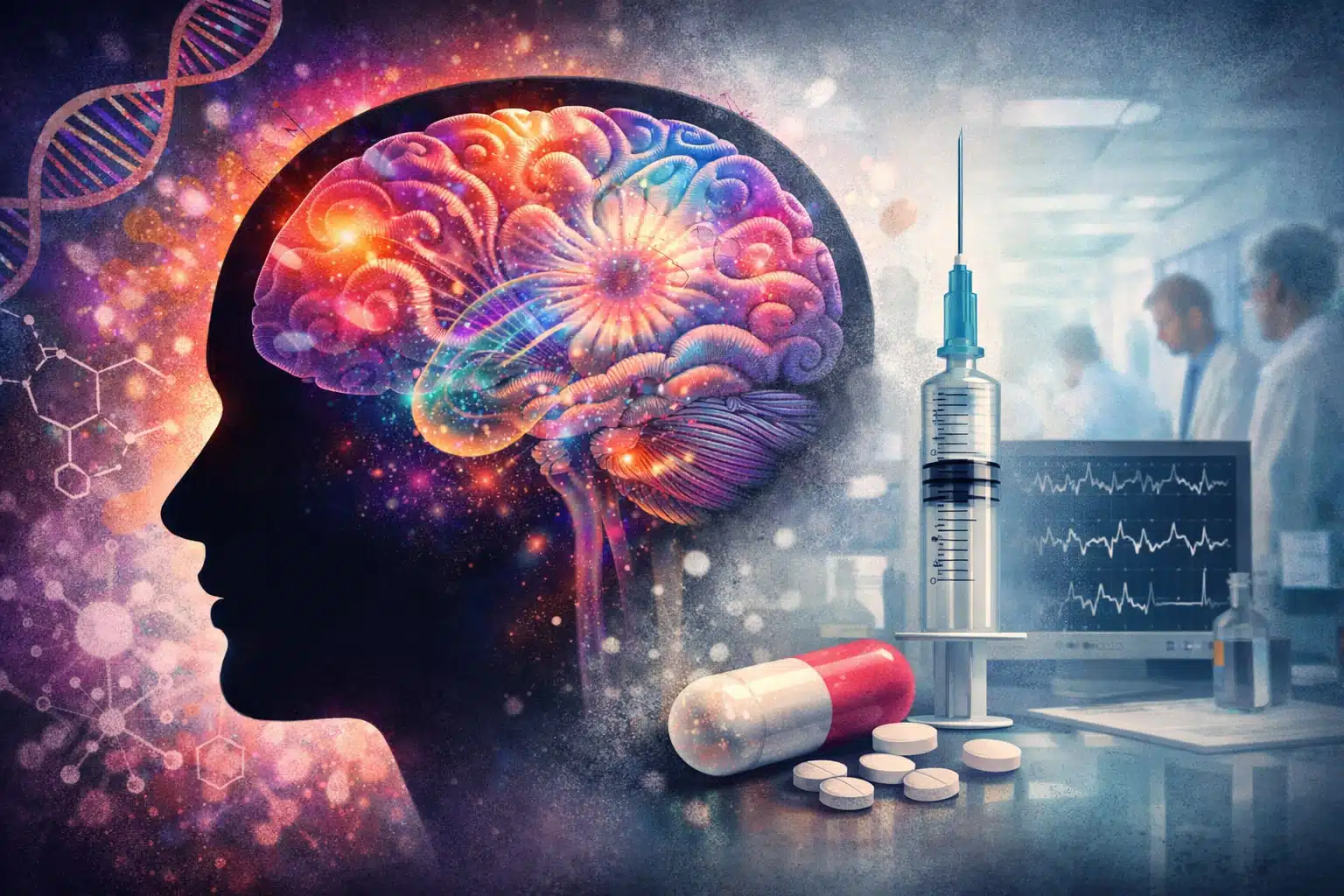 Psiquedélicos y psicosis: romper el círculo del miedo para avanzar en la ciencia