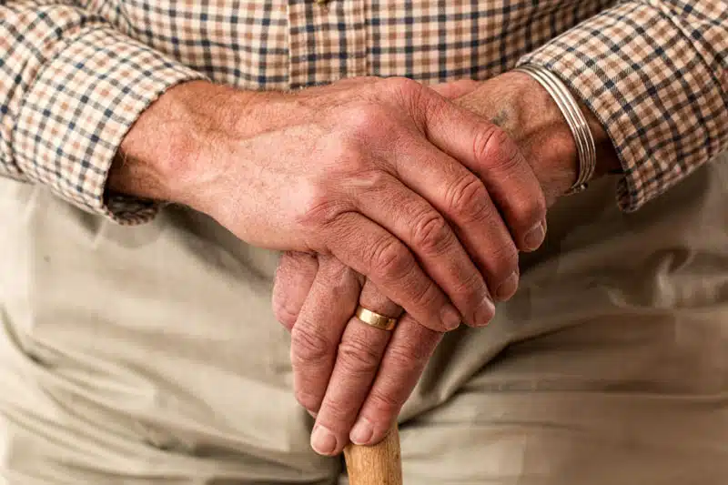El aumento de la esperanza de vida ha incrementado las enfermedades neurodegenerativas