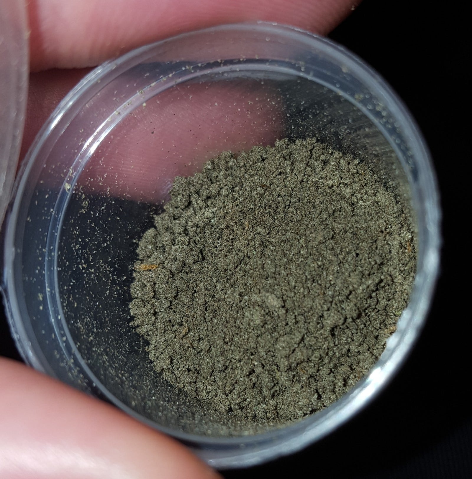 Tratadística de drogas detalle 1