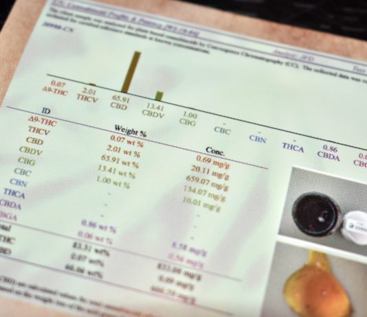 Extracciones con solventes: Descubre sus secretos