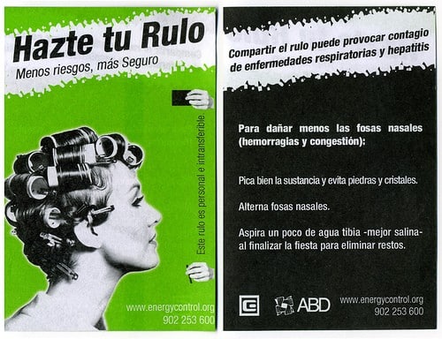 Reducción de riesgos detalle 2