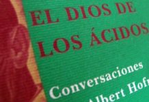 Albert Hofmann: El dios de los ácidos y la revolución de la LSD Albert Hofmann: El dios de los ácidos y la revolución de la LSD