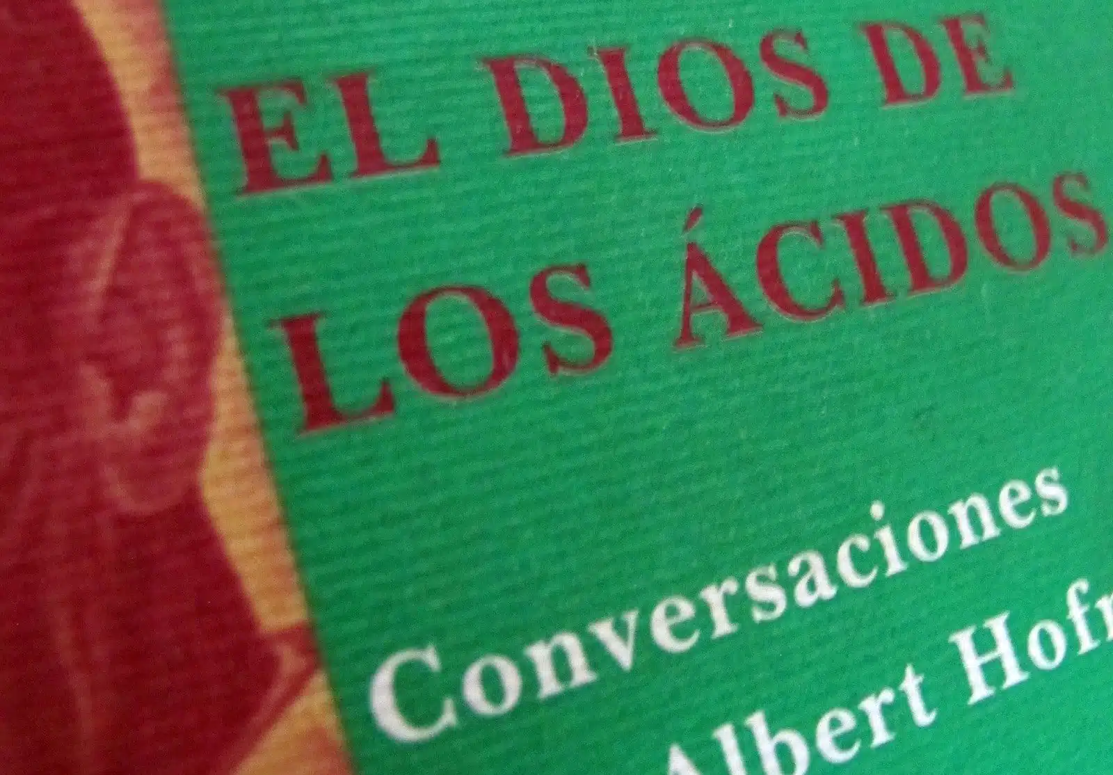 Albert Hofmann: El dios de los ácidos y la revolución de la LSD