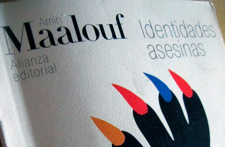 Identidades asesinas: un análisis profundo de Amin Maalouf