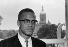 Introducción a la vida de Malcolm X Introducción a la vida de Malcolm X