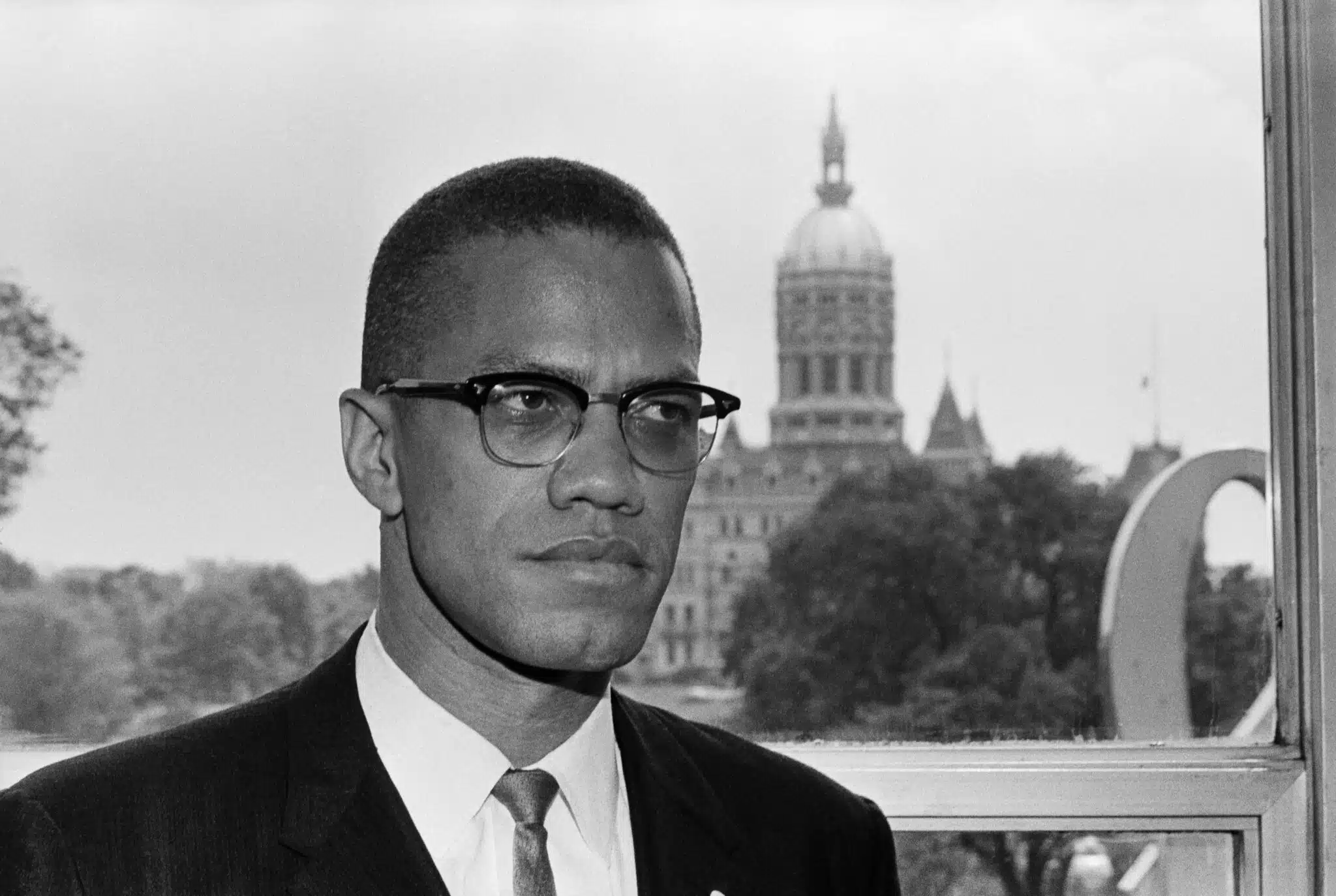 Introducción a la vida de Malcolm X