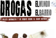 Reducción de riesgos: el debate sobre los folletos informativos Reducción de riesgos: el debate sobre los folletos informativos