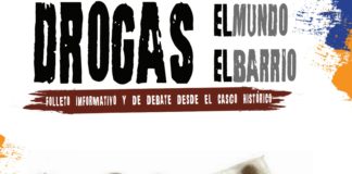 Reducci&oacute;n de riesgos: el debate sobre los folletos informativos