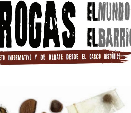 Reducción de riesgos: el debate sobre los folletos informativos